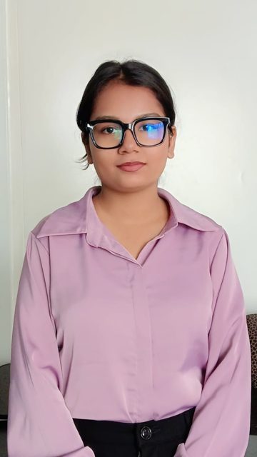 Chetali