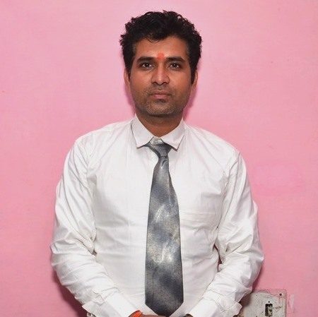 Ombeer Sharma