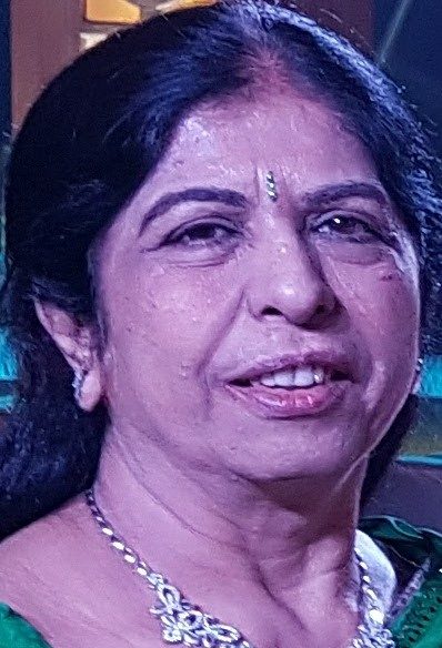 Dr. Padmini Chhabra