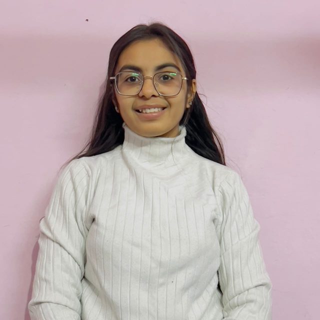 Simran Gulati
